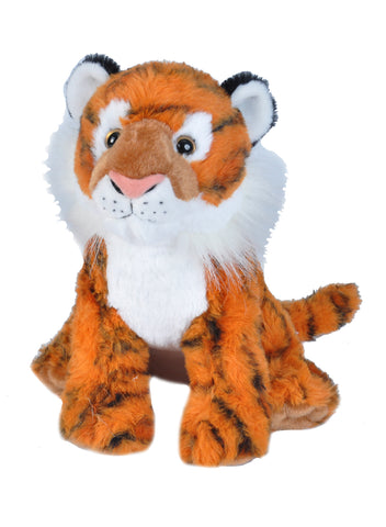 Wild Republic Sibirisk Tiger Bamse 30 cm