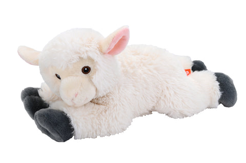 Wild Republic EcoKins Lam Bamse 34 cm