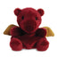 Aurora Palm Pals Aidan Dragon 13 cm