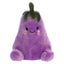 Aurora Palm Pals - Aubrey Eggplant Bamse 13cm