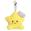 Aurora Palm Pals - Pisces Shooting Star Clip-On 10 cm (34190)