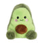 Aurora Palm Pals Airy Avocado Bamse 13 cm