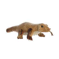 komodovaran tøjdyr
