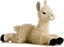 Aurora World Flopsie Lama Bamse 34 cm (12281)