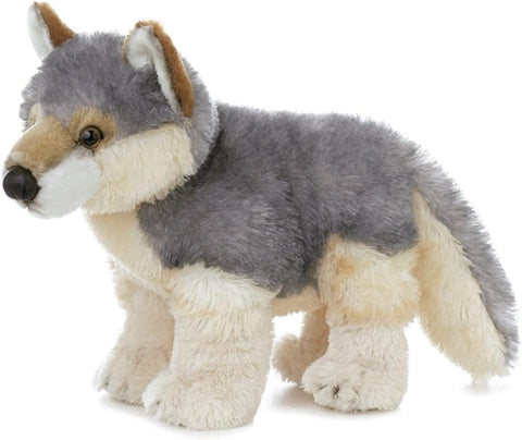 Aurora World Flopsie Wily Ulv Bamse 30 cm (13269)