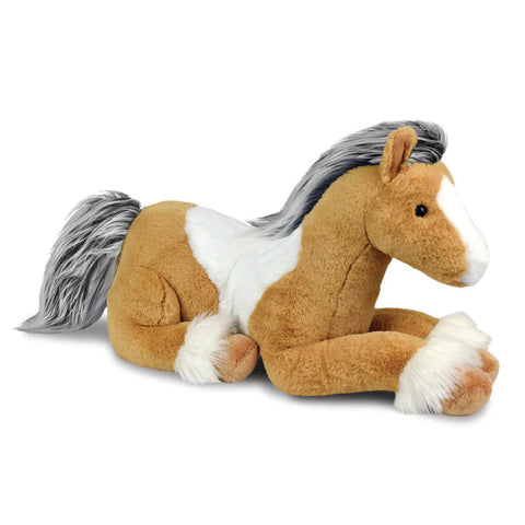 hest bamse