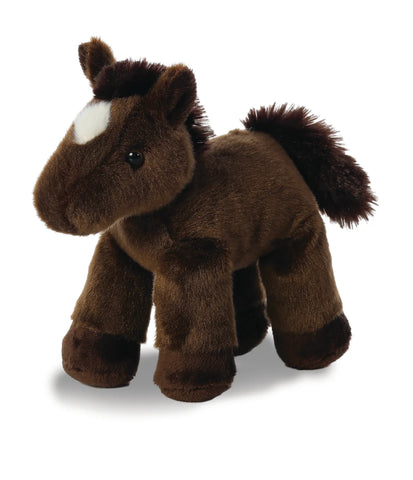 hest bamse