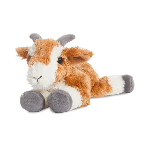 Aurora ged bamse