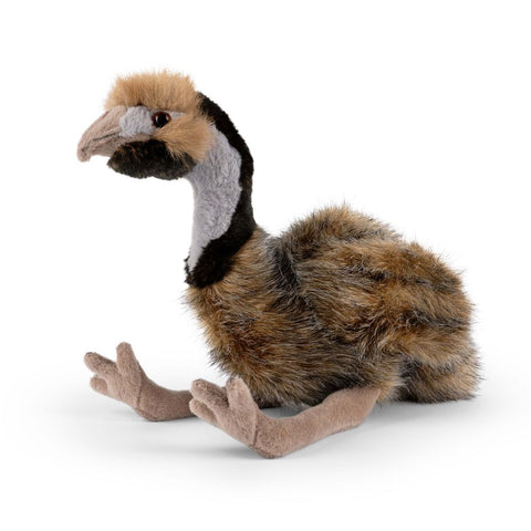 Australsk Emu Bamse