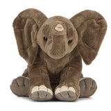 Elefant tøjdyr