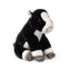 Holstein-Frieser kalv bamse