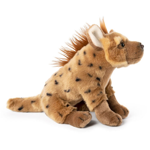 Hyæne Bamse