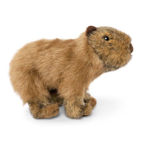 Kapivar bamse