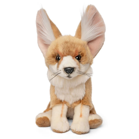 Ørkenræv bamse