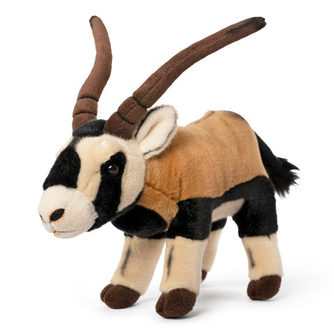 Oryx bamse