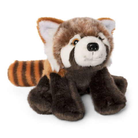 Living Nature Panda Bamse 17 cm, lille