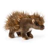 Living Nature Pigsvin Bamse 27 cm