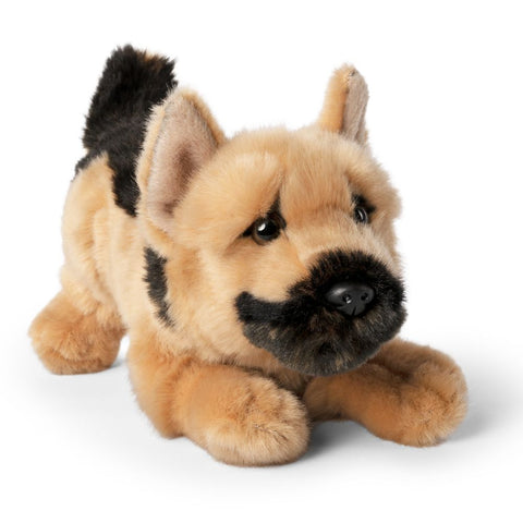 Schæferhund bamse
