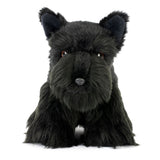 Living Nature Skotsk Terrier 17 cm