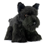 Living Nature Skotsk Terrier 17 cm