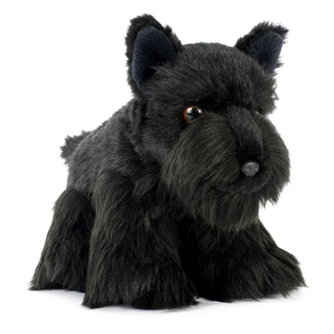Living Nature Skotsk Terrier 17 cm