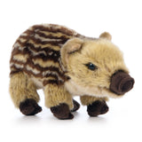 Vildsvin bamse