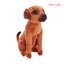mutt hund bamse
