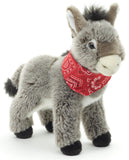 Æsel krammebamse