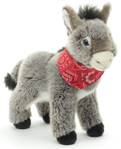 Æsel krammebamse