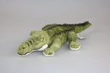 Uni-Toys Alligator Bamse 33 cm, Eco Friendly (A94375R)