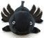 sort Axolotl Bamse