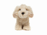 Uni-Toys Cockapoo Bamse 18 cm, eco-friendly (HCO15124)