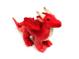 drage plysdyr
