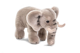 elefant krammebamse
