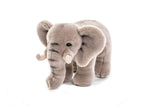 elefant plysdyr