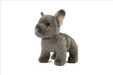 Uni-Toys Fransk Bulldog 23 cm (N20034), eco-friendly