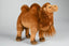 Uni-Toys Kamel Bamse 27 cm (L)