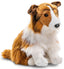 Collie bamse