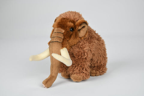Mammut bamse