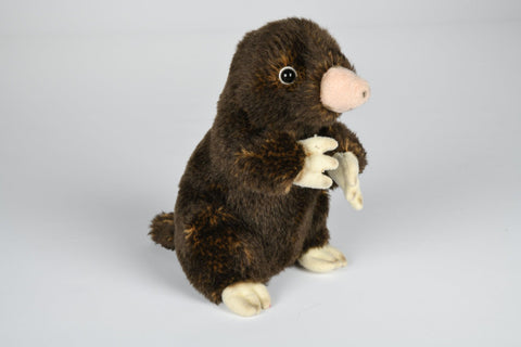 Muldvarp bamse
