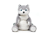 plys Rygsæk husky