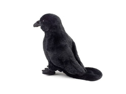 Ravn krammebamse