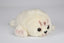 Uni-Toys sæl bamse, 34 cm lang (L66043)