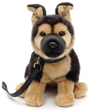 Schæferhund Bamse