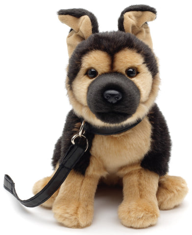 Schæferhund Bamse