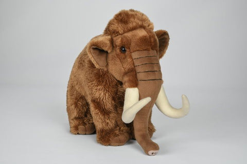 Mammut bamse