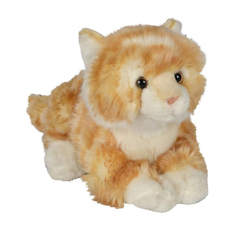 orange kat bamse