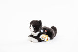 sort kat bamse