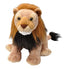 Wild Republic løve bamse
