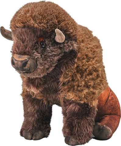 Bison Bamse